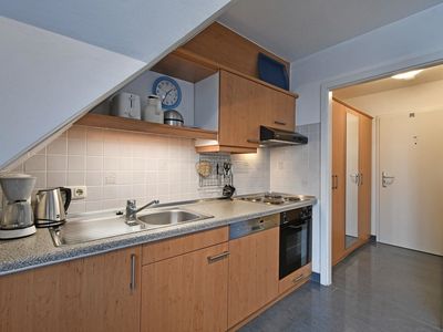 Ferienwohnung für 3 Personen (45 m²) in Scharbeutz 9/10