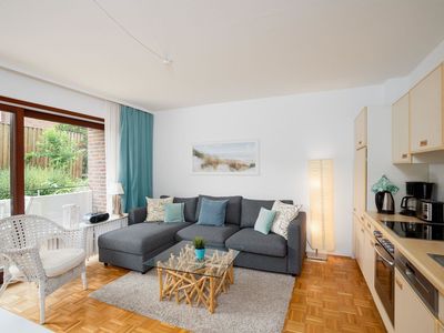 Ferienwohnung für 4 Personen (45 m²) in Scharbeutz 2/10