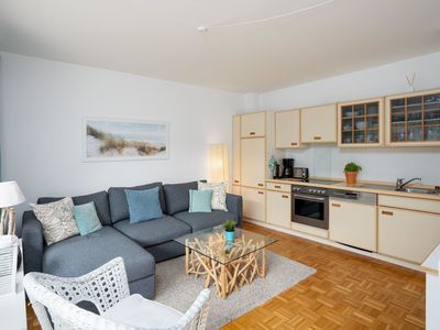 Ferienwohnung für 4 Personen (45 m²) in Scharbeutz 3/10