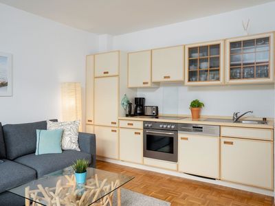 Ferienwohnung für 4 Personen (45 m²) in Scharbeutz 4/10