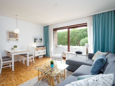 Ferienwohnung für 4 Personen (45 m²) in Scharbeutz 6/10