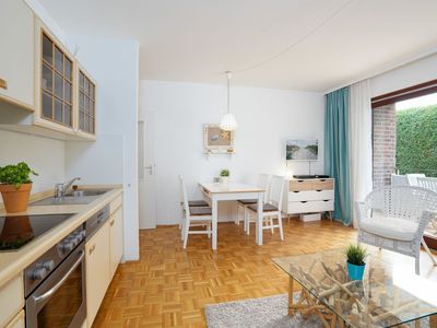 Ferienwohnung für 4 Personen (45 m²) in Scharbeutz 9/10