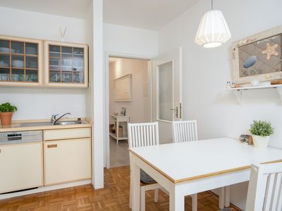 Ferienwohnung für 4 Personen (45 m²) in Scharbeutz 10/10