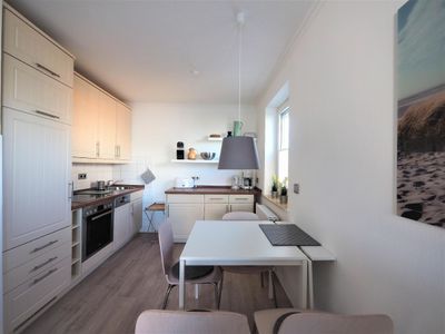 Ferienwohnung für 2 Personen (45 m²) in Scharbeutz 3/10