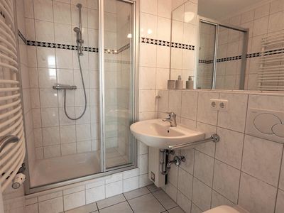 Ferienwohnung für 2 Personen (45 m²) in Scharbeutz 10/10