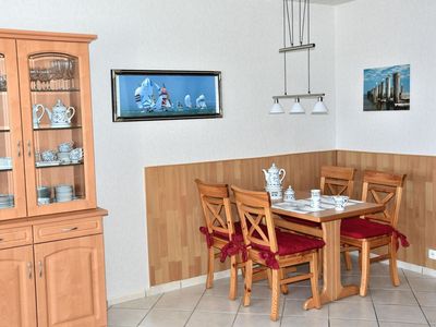 Ferienwohnung für 3 Personen (49 m²) in Scharbeutz 4/10