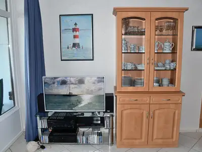 Ferienwohnung für 3 Personen (49 m²) in Scharbeutz 5/10