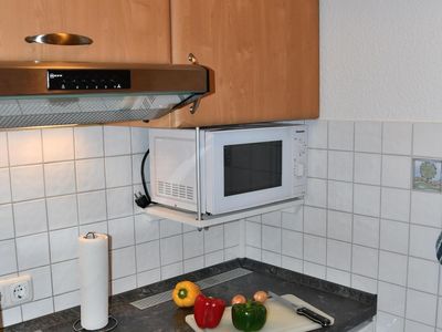 Ferienwohnung für 3 Personen (49 m²) in Scharbeutz 7/10