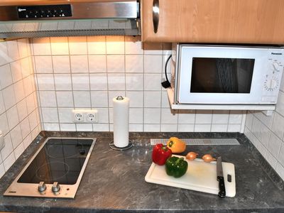 Ferienwohnung für 3 Personen (49 m²) in Scharbeutz 8/10