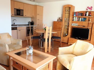 Ferienwohnung für 4 Personen (46 m²) in Scharbeutz 1/10