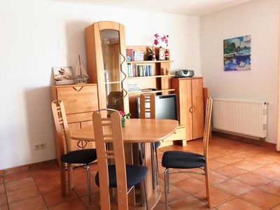 Ferienwohnung für 4 Personen (46 m²) in Scharbeutz 5/10