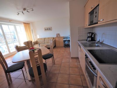 Ferienwohnung für 4 Personen (46 m²) in Scharbeutz 8/10