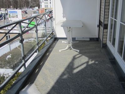 Ferienwohnung für 4 Personen (46 m²) in Scharbeutz 9/10