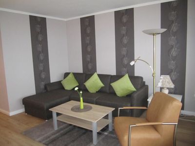 Ferienwohnung für 2 Personen (49 m²) in Scharbeutz 1/10