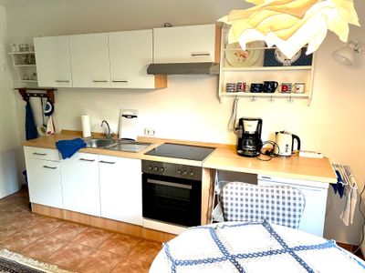 Ferienwohnung für 2 Personen (54 m²) in Scharbeutz 5/10