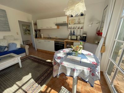 Ferienwohnung für 2 Personen (54 m²) in Scharbeutz 8/10