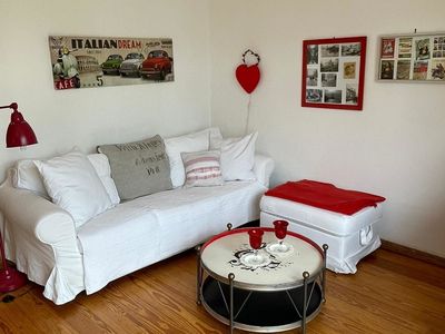 Ferienwohnung für 2 Personen (54 m²) in Scharbeutz 6/10