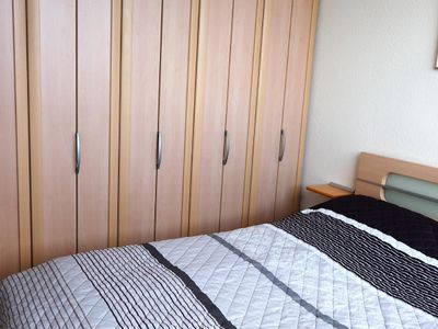 Ferienwohnung für 4 Personen (45 m²) in Scharbeutz 7/10