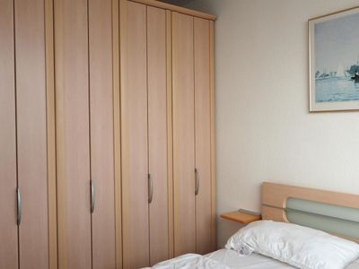 Ferienwohnung für 4 Personen (45 m²) in Scharbeutz 8/10