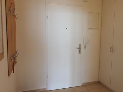 Ferienwohnung für 4 Personen (45 m²) in Scharbeutz 9/10