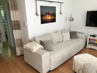 Ferienwohnung für 4 Personen (46 m²) in Scharbeutz 1/10