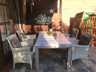 Ferienwohnung für 4 Personen (46 m²) in Scharbeutz 9/10