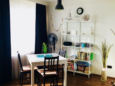 Ferienwohnung für 2 Personen (54 m²) in Scharbeutz 5/10