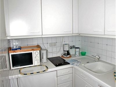 Ferienwohnung für 2 Personen (54 m²) in Scharbeutz 7/10