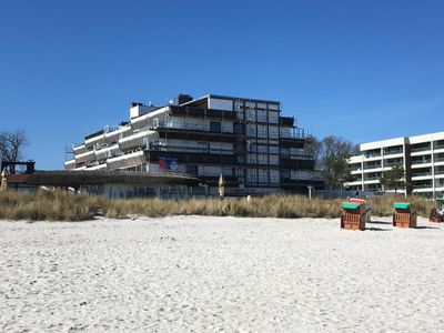 Ferienwohnung für 2 Personen (54 m²) in Scharbeutz 9/10