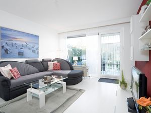 Ferienwohnung für 2 Personen (45 m²) in Scharbeutz