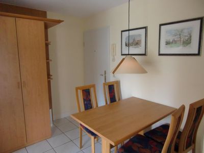 Ferienwohnung für 4 Personen (54 m²) in Scharbeutz 3/10