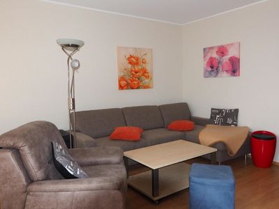 Ferienwohnung für 5 Personen (58 m²) in Scharbeutz 2/10