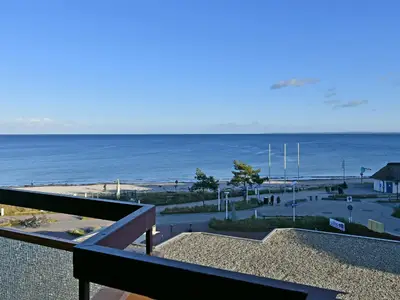 Ferienwohnung für 5 Personen (58 m²) in Scharbeutz 4/10