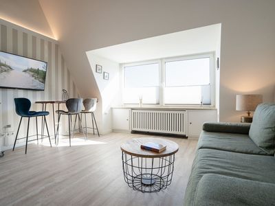 Ferienwohnung für 3 Personen (43 m²) in Scharbeutz 2/10