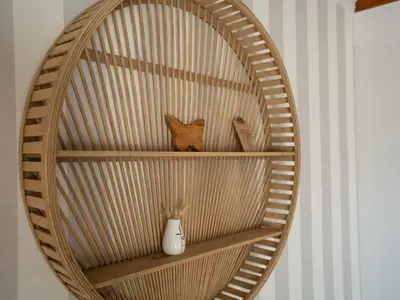 Ferienwohnung für 2 Personen (43 m²) in Scharbeutz 7/10