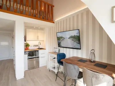Ferienwohnung für 2 Personen (43 m²) in Scharbeutz 10/10