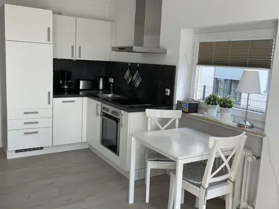 Ferienwohnung für 2 Personen (33 m²) in Scharbeutz 1/9