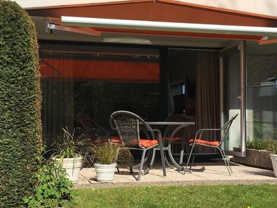 Ferienwohnung für 2 Personen (33 m²) in Scharbeutz 7/9