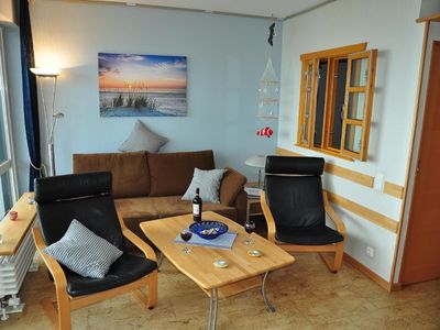 Ferienwohnung für 3 Personen (45 m²) in Scharbeutz 4/10