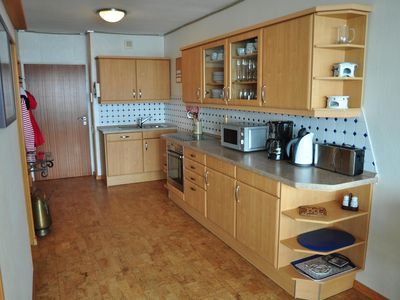 Ferienwohnung für 3 Personen (45 m²) in Scharbeutz 10/10