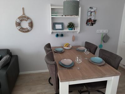 Ferienwohnung für 2 Personen (53 m²) in Scharbeutz 3/10