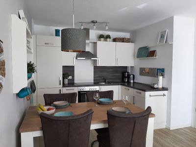 Ferienwohnung für 2 Personen (53 m²) in Scharbeutz 4/10