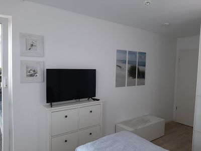 Ferienwohnung für 2 Personen (53 m²) in Scharbeutz 9/10