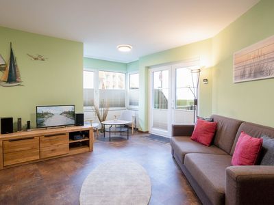 Ferienwohnung für 2 Personen (45 m²) in Scharbeutz 2/10