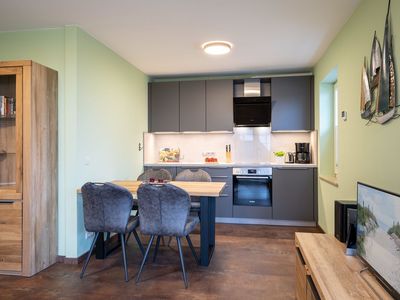 Ferienwohnung für 2 Personen (45 m²) in Scharbeutz 4/10