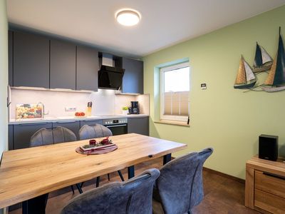 Ferienwohnung für 2 Personen (45 m²) in Scharbeutz 5/10