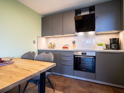 Ferienwohnung für 2 Personen (45 m²) in Scharbeutz 7/10