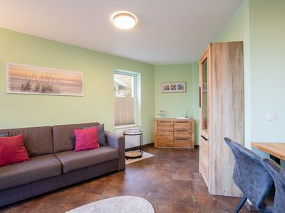 Ferienwohnung für 2 Personen (45 m²) in Scharbeutz 10/10