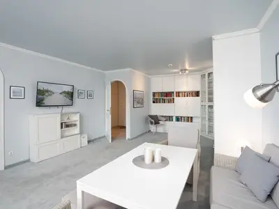 Ferienwohnung für 4 Personen (55 m²) in Scharbeutz 3/10