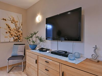 Ferienwohnung für 4 Personen (100 m²) in Scharbeutz 5/10